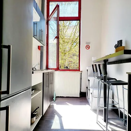 Homestay Private In Center Of