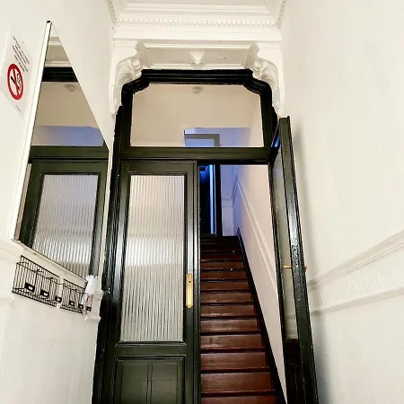 Homestay Private In Center Of *