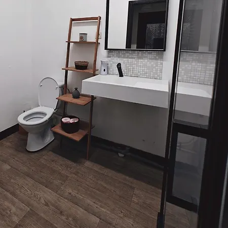 Séjour chez l'habitant Private In Center Of Charleroi