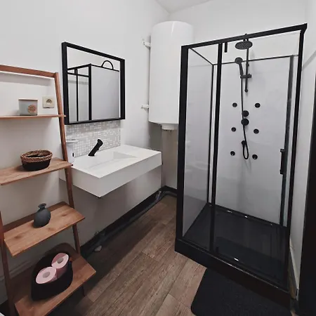 Séjour chez l'habitant Private In Center Of *